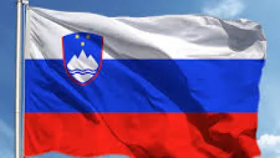İsrail ile tüm silah ticaretini yasaklayan ilk AB ülkesi Slovenya oldu