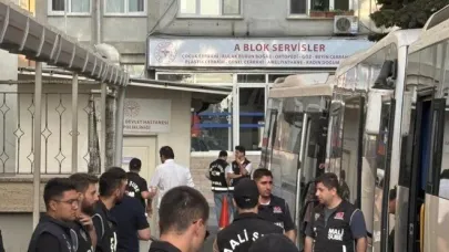 İBB soruşturmasında yeni gelişme!