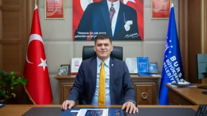 Doç. Dr. Halisçelik: "Türkiye, yangınlarla yeni bir eşik aşıyor"