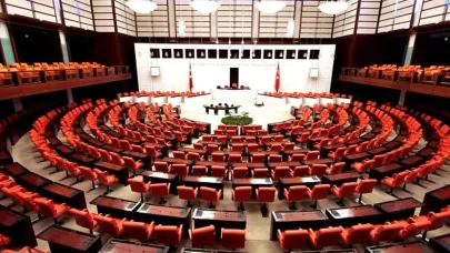 TBMM'de kurulacak komisyon ilk toplantısı belli oldu