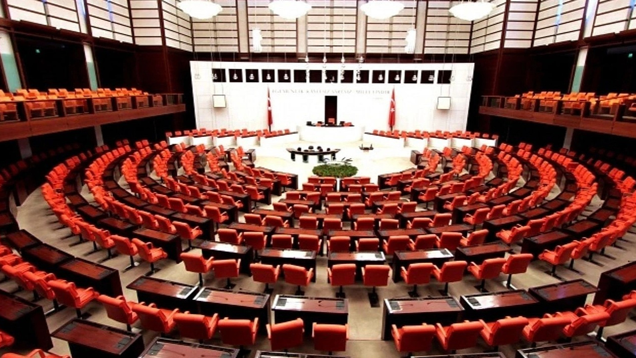 'Terörsüz Türkiye' komisyonunun ilk toplantı tarihi belli oldu