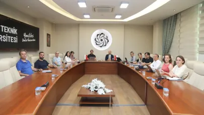 Bursa'da deprem alarmı: 60 bin bina risk altında