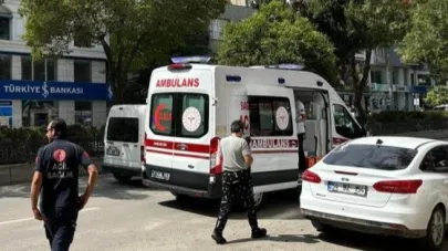 Bilecik'te trafik kazası: 2 yaralı