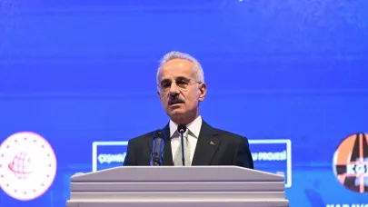 Abdullah Uraloğlu'ndan trafik çilesini bitirecek proje