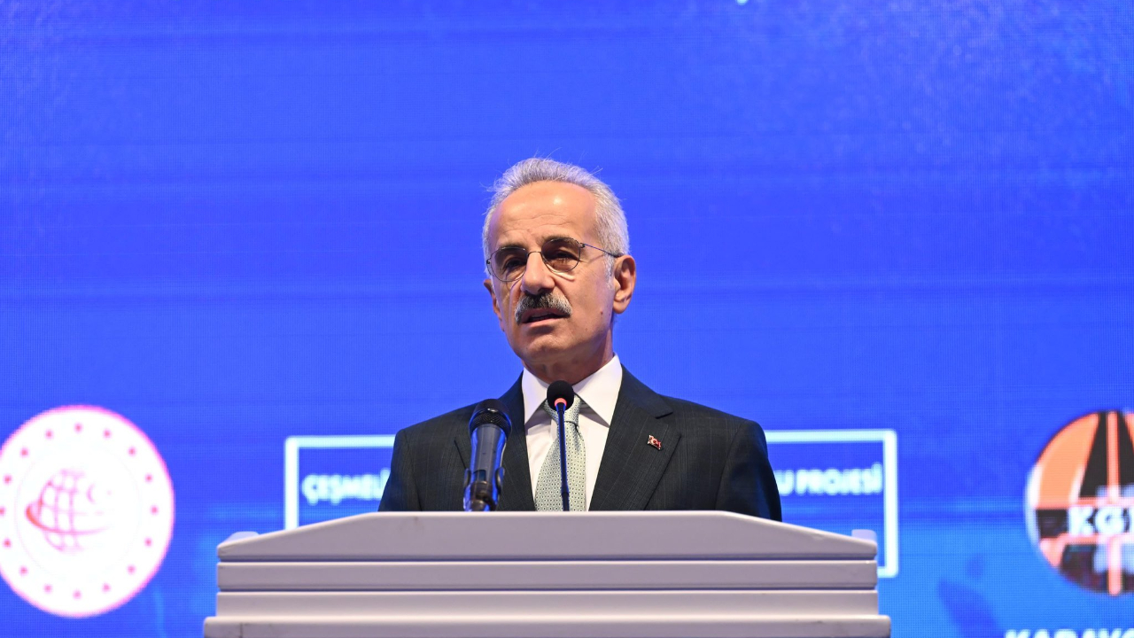 Abdullah Uraloğlu'ndan trafik çilesini bitirecek proje