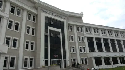 Gemlik'te 6.624 farklı olay soruşturmaya konu oldu