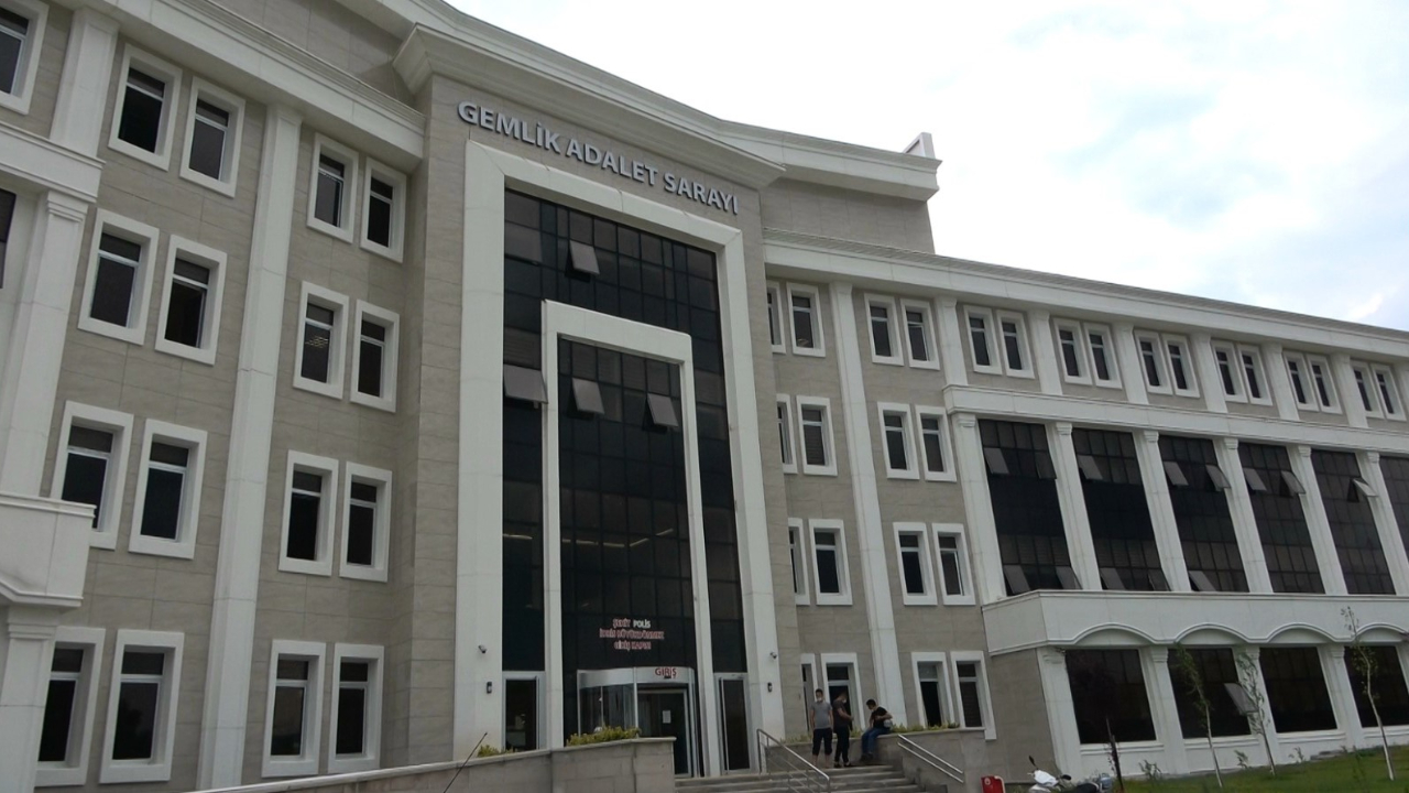 Gemlik'te 6.624 farklı olay soruşturmaya konu oldu