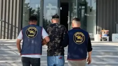 Hapis cezasından aranan 36 kişi yakalandı