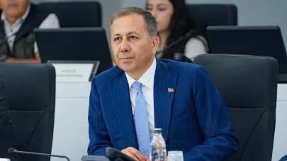 Orman yangınlarına karşı koordinasyon toplantısı düzenlendi