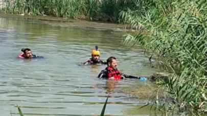 3 gün önce kaybolan kişiden acı haber geldi