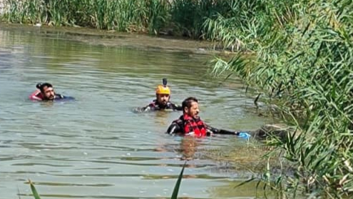 3 gün önce kaybolan kişiden acı haber geldi