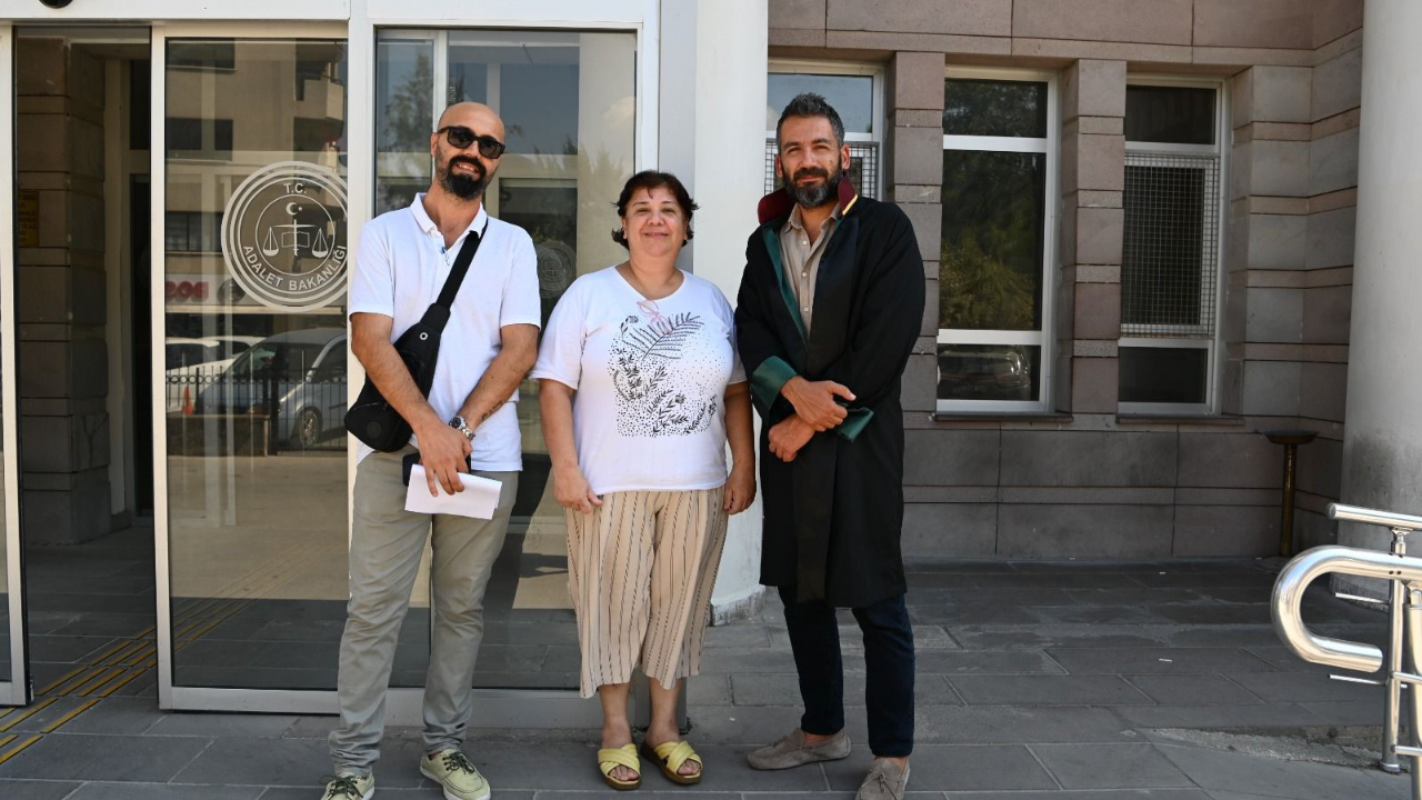 Kuşadası'nda gözaltına alınan doktor serbest bırakıldı