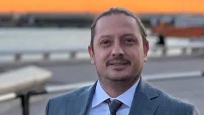Bursa Kültür A.Ş.’de görev değişikliği: Yeni Genel Müdür Anıl Bayık