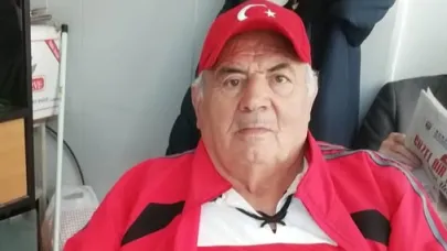 Bursa medyasında bir kayıp daha! İsmail Yalvı hayatını kaybetti