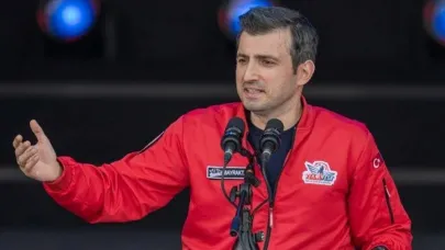 Selçuk Bayraktar: "NEXT Sosyal 630 bin kullanıcıya ulaştı"