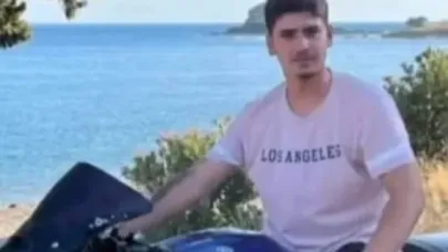 Cinayete karışan 4'üncü şüpheli de tutuklandı