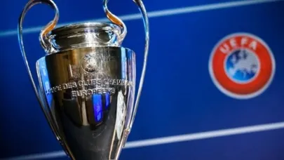 Türkiye UEFA ülkeler sıralamasında kaçıncı sırada?