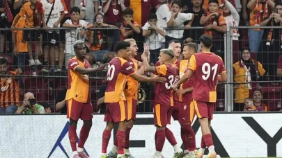 Galatasaray-Lazio maçı ne zaman?
