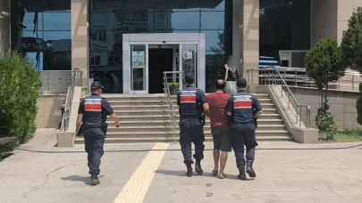 Adana'da uyuşturucu operasyonu: 1 tutuklu