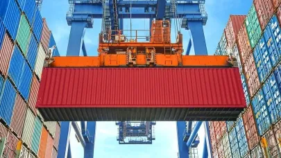 2025'in ilk yarısında 8 bin 849 ton orman ürünü ihraç edildi
