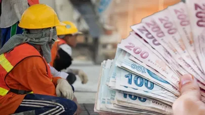 Kamuda zam görüşmeleri sonuçlandı: TÜRK-İŞ ve HAK-İŞ hükümetle anlaştı