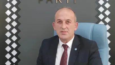 Müsavat Dervişoğlu Bursa'ya geliyor