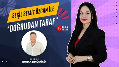 İmplant yaptırmadan önce mutlaka bunları bilin! Diş Hekimi Burak Irkörücü anlattı.