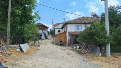 Elektrik akımına kapılan kadın yaşamını yitirdi