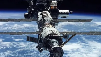 Rusya ile NASA "Uluslararası Uzay İstasyonu" için anlaştı
