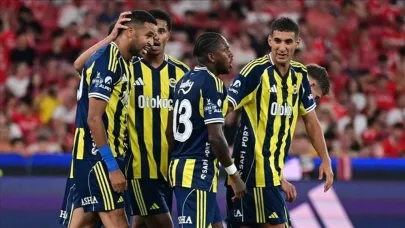 Feyenoord-Fenerbahçe maçı ne zaman?