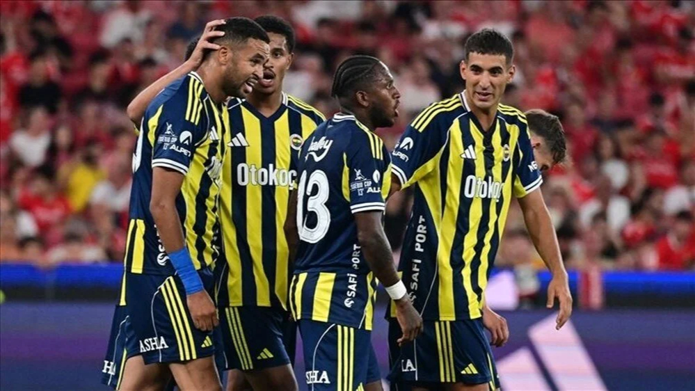 Feyenoord-Fenerbahçe maçı ne zaman?