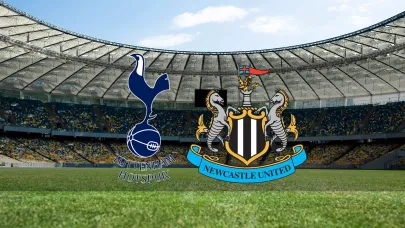 Tottenham - Newcastle United hazırlık maçı ne zaman?