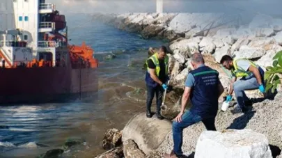 Çevre denetimlerinde rekor: 6 ayda 2,6 milyar TL ceza