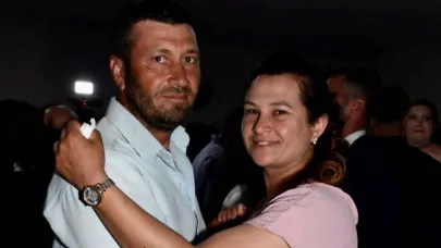 Serinlemek için gölete giren adam yaşamını yitirdi