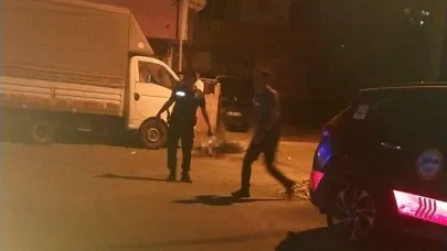 Sancaktepe'de kardeş dehşeti: Tartışma kanlı bitti