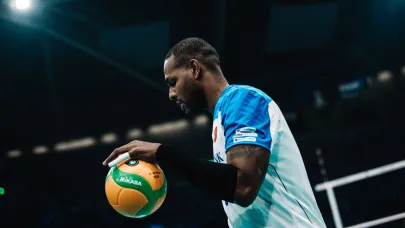 Halkbank, Yoandy Leal ile yeni sezon için anlaştı