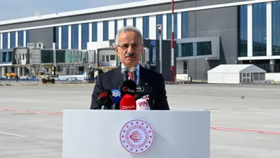 İstanbul Havalimanı Avrupa'da tarihi rekor kırdı