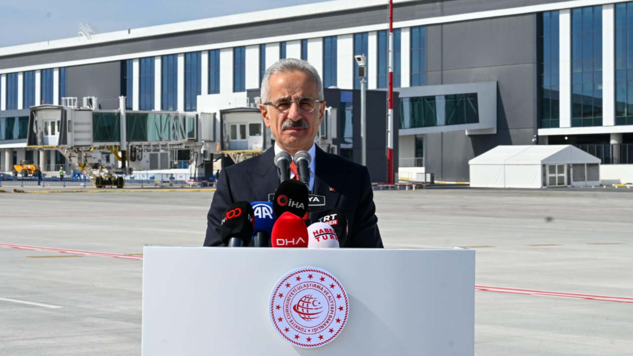 İstanbul Havalimanı Avrupa'da tarihi rekor kırdı