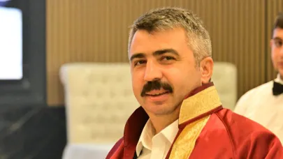 Yuva kuran gençlere Yıldırım destek