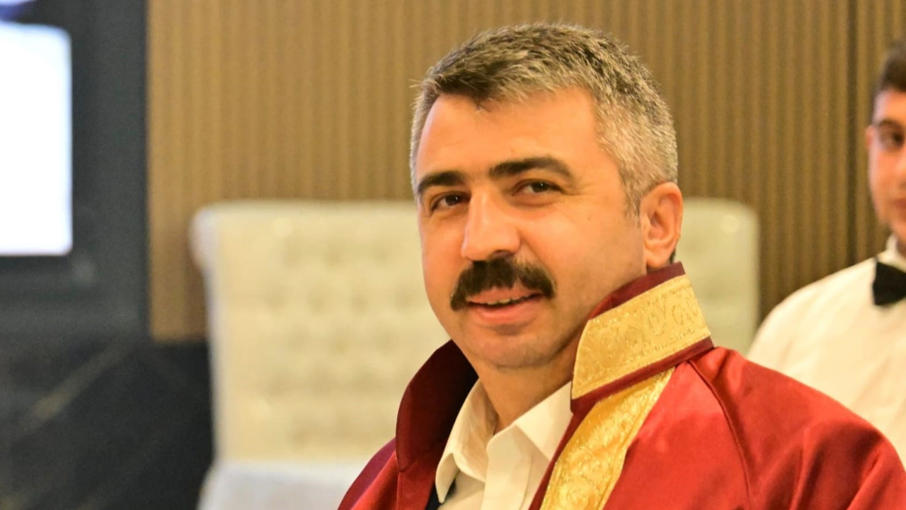 Yuva kuran gençlere Yıldırım destek