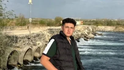 Gaziantep’te traktörün altında kalan genç hayatını kaybetti