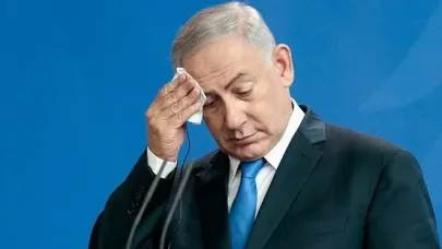 Netanyahu'dan esir açıklaması!