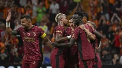 Gaziantep FK-Galatasaray maçı ne zaman?