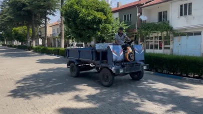 'Patpat'ların tahtını "elektrik" çarptı