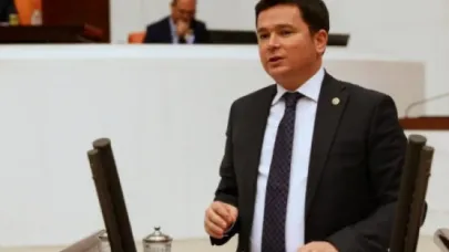Erkan Aydın'dan kentsel dönüşüm toplantısı