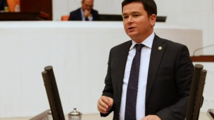 Erkan Aydın'dan kentsel dönüşüm toplantısı