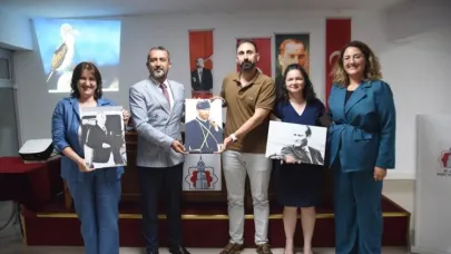 Bilecik'te su yönetim stratejilerinin geliştirilmesi anlatıldı
