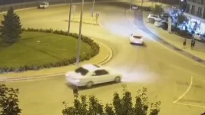 Drift keyfi 92 bin liraya patladı