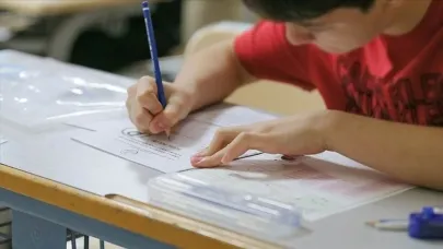 2025 LGS tercih sonuçları açıklandı!