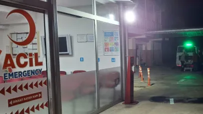 16 yaşındaki genç evinde ölü bulundu